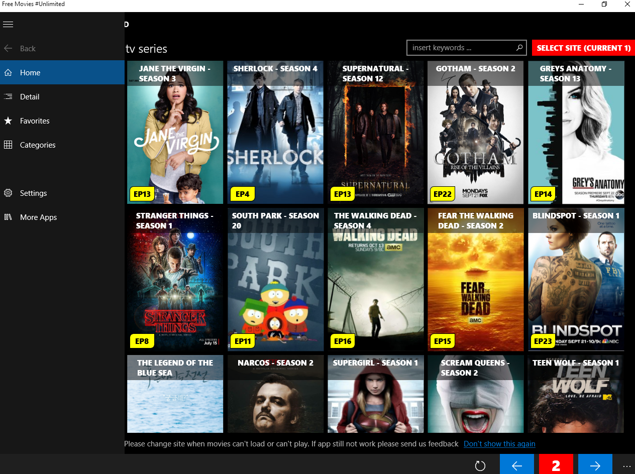 download free movies online for free